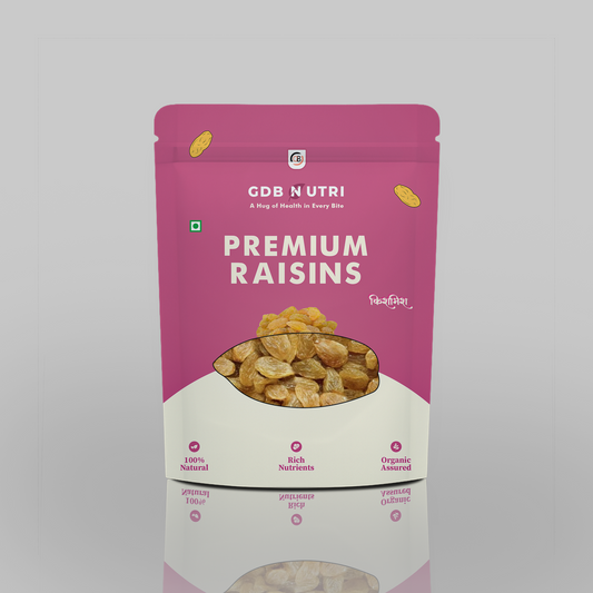 250g Premium Raisins